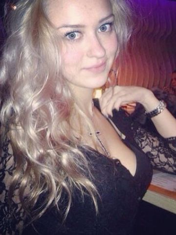 Нина